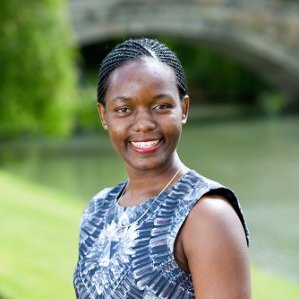 Mauricia Nambatya, 2014 - 2015