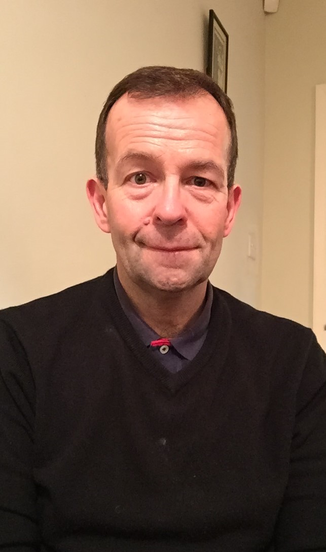 Steve Phillips, 2016-17